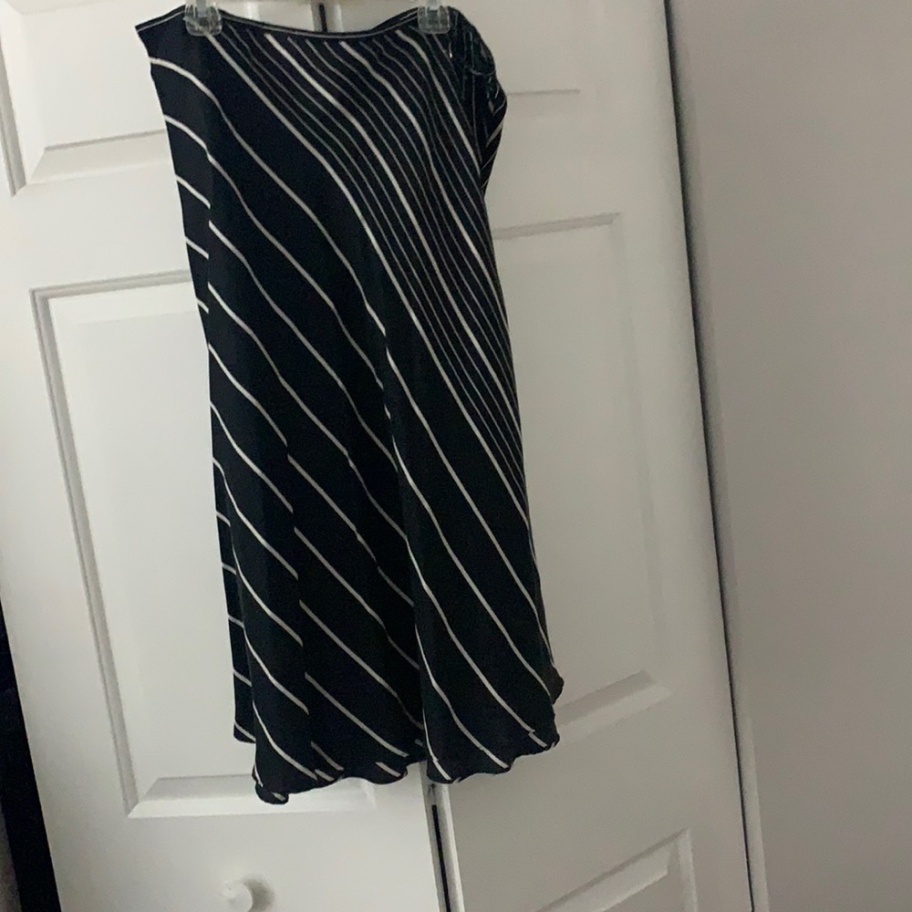 The Limited Silk shirt